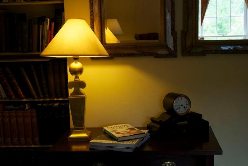 Hôtel The Old Coach House à Avoca Extérieur photo